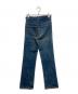 LEVI'S (リーバイス) 519ヴィンテージデニムパンツ インディゴ サイズ:SIZE不明：12000円