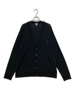 中古・古着通販】CELINE (セリーヌ) ストライプ ウール ニット
