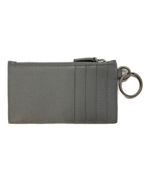 BALENCIAGA（バレンシアガ）BALENCIAGA (バレンシアガ) フラグメントケース グレー サイズ:実寸サイズをご参照くださいの古着・服飾アイテム