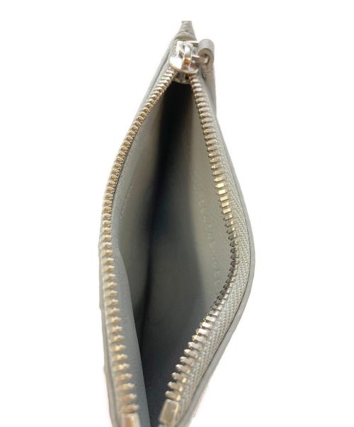 BALENCIAGA（バレンシアガ）BALENCIAGA (バレンシアガ) フラグメントケース グレー サイズ:実寸サイズをご参照くださいの古着・服飾アイテム