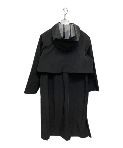 Ameri（アメリ）Ameri (アメリ) MANY WAY MODULAR TEC COAT　01310720180 ブラック サイズ:SIZE Mの古着・服飾アイテム