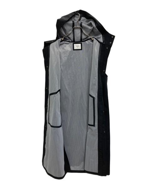Ameri（アメリ）Ameri (アメリ) MANY WAY MODULAR TEC COAT　01310720180 ブラック サイズ:SIZE Mの古着・服飾アイテム