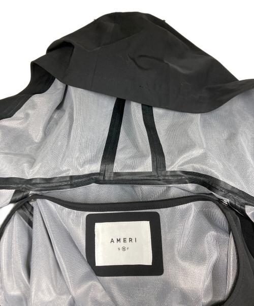 Ameri（アメリ）Ameri (アメリ) MANY WAY MODULAR TEC COAT　01310720180 ブラック サイズ:SIZE Mの古着・服飾アイテム