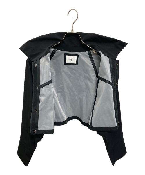 Ameri（アメリ）Ameri (アメリ) MANY WAY MODULAR TEC COAT　01310720180 ブラック サイズ:SIZE Mの古着・服飾アイテム