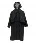 Ameri（アメリ）の古着「MANY WAY MODULAR TEC COAT　01310720180」｜ブラック