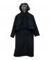 Ameri (アメリ) MANY WAY MODULAR TEC COAT　01310720180 ブラック サイズ:SIZE M：15000円