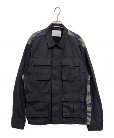 中古・古着通販】TOGA VIRILIS (トーガ ビリリース) CAMOUFLAGE