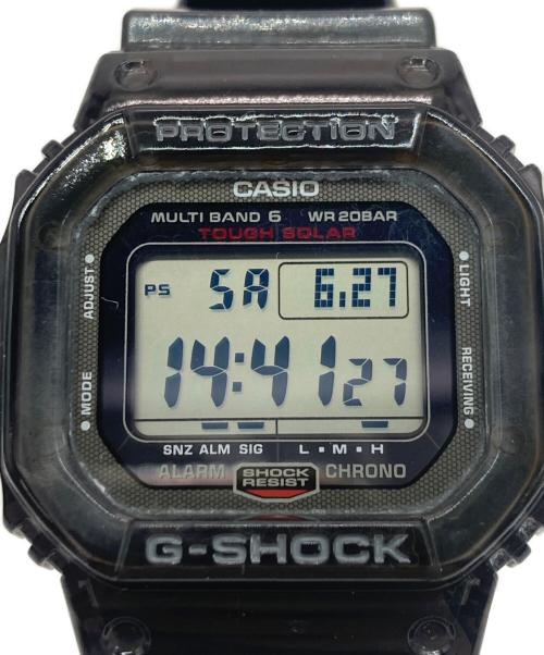 CASIO（カシオ）CASIO (カシオ) デジタルウォッチ サイズ:実寸サイズを参照くださいの古着・服飾アイテム