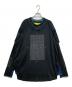 NIKE（ナイキ）の古着「AS U NRG ISPA LS TOP」｜ブラック