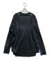 NIKE (ナイキ) AS U NRG ISPA LS TOP ブラック サイズ:SIZE XL：8000円