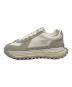 Maison MIHARA YASUHIRO (メゾン ミハラ ヤスヒロ) LARRY LEATHER LO グレー サイズ:SIZE 43：27000円