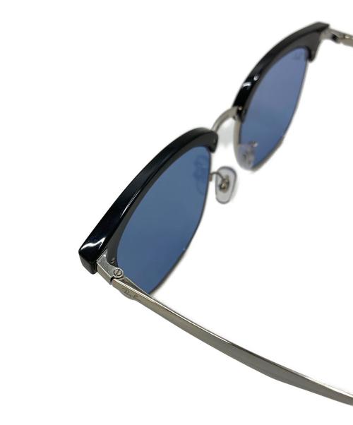 RAY-BAN（レイバン）RAY-BAN (レイバン) サングラス ブルー×グレー サイズ:56-19-145の古着・服飾アイテム