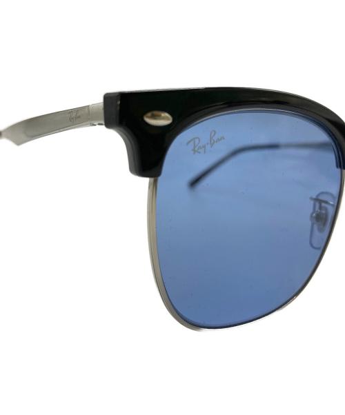 RAY-BAN（レイバン）RAY-BAN (レイバン) サングラス ブルー×グレー サイズ:56-19-145の古着・服飾アイテム