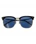 RAY-BAN（レイバン）の古着「サングラス」｜ブルー×グレー
