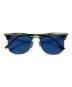 RAY-BAN (レイバン) サングラス ブルー×グレー サイズ:56-19-145：10000円