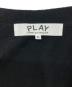 PLAY COMME des GARCONSの古着・服飾アイテム：18000円