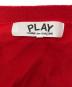PLAY COMME des GARCONSの古着・服飾アイテム：16000円