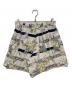MA deshabille (エムエーデザビエ) JIMBEI ショーツ ベージュ サイズ:SIZE M：13000円