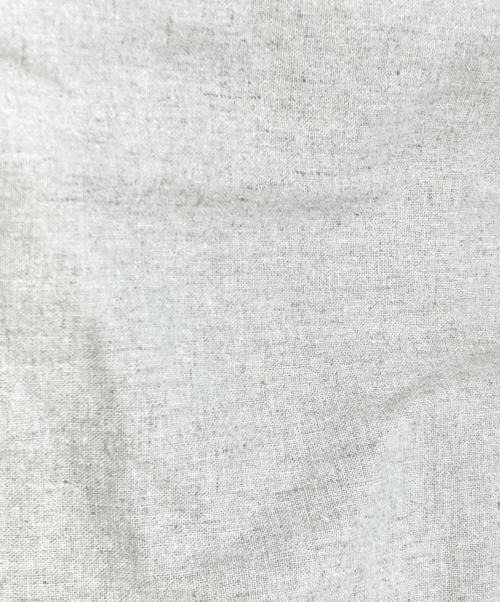 MA deshabille（エムエーデザビエ）MA deshabille (エムエーデザビエ) ガウンコート　1119-1 ベージュ サイズ:SIZE Lの古着・服飾アイテム