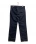 Maison Margiela (メゾンマルジェラ) STEREOTYPE ブラックジーンズ ブラック サイズ:SIZE34：20000円