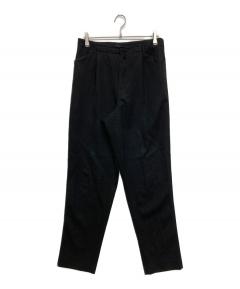 中古・古着通販】DRIES VAN NOTEN (ドリスヴァンノッテン) ストライプ