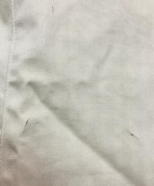 TSTS（ティーエスティーエス）TSTS (ティーエスティーエス) SPEECH BUBBLES BELTED CAR COAT 25AMM0801 ベージュ サイズ:SIZE　XLの古着・服飾アイテム