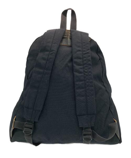 COMME des GARCONS HOMME PLUS（コムデギャルソンオムプリュス）COMME des GARCONS HOMME PLUS (コムデギャルソンオムプリュス) PZ-K201 バックパック ブラック サイズ:実寸サイズをご参照くださいの古着・服飾アイテム