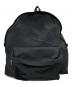COMME des GARCONS HOMME PLUS（コムデギャルソンオムプリュス）の古着「PZ-K201 バックパック」｜ブラック