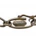 中古・古着 TIFFANY & Co. (ティファニー) エルサペレッティ ファイブチャーム ブレスレット サイズ:腕周り17cm：35000円