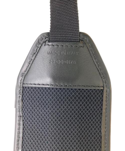 Dior（ディオール）Dior (ディオール) ショルダーストラップ ブラック サイズ:実寸サイズを参照ください 未使用品の古着・服飾アイテム