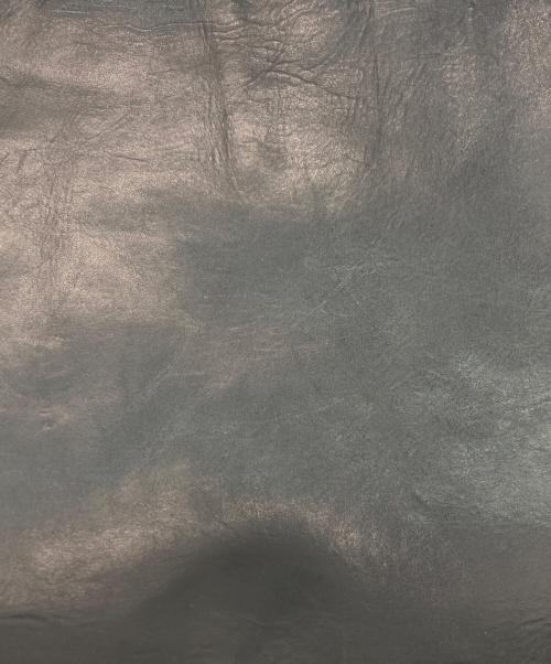 ANN DEMEULEMEESTER（アンドゥムルメステール）ANN DEMEULEMEESTER (アンドゥムルメステール) 2WAYバッグ ブラック サイズ:実寸サイズを参照くださいの古着・服飾アイテム