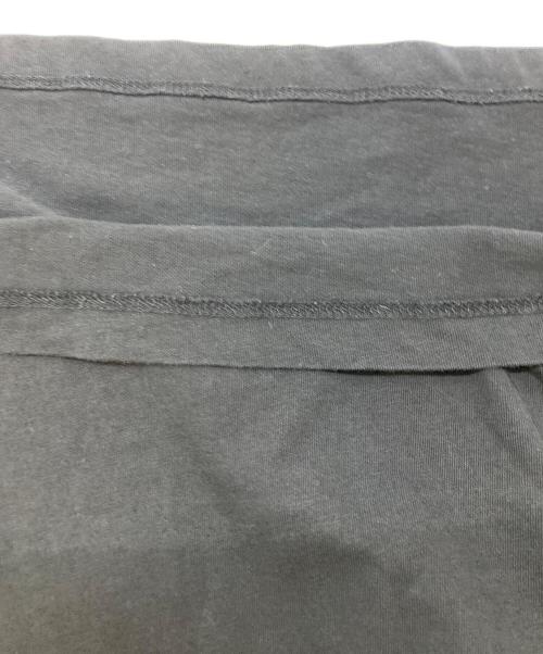 ARIES（アリーズ）ARIES (アリーズ) 半袖ワンピース ブラック サイズ:SIZE2の古着・服飾アイテム