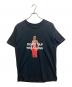 GOLF（ゴルフ）の古着「プリントTシャツ」｜レッド