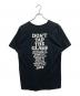 GOLF (ゴルフ) プリントTシャツ レッド サイズ:SIZE L：7000円