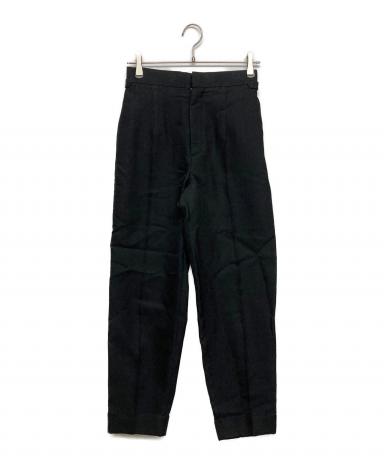 toga pulla 21aw スエードパンツ 中古・古着通販】TOGA PULLA (トーガ プルラ) キュプラジャガード
