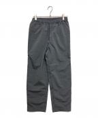 teatoraテアトラ）の古着「PACKABLE WALLET PANTS」｜グレー