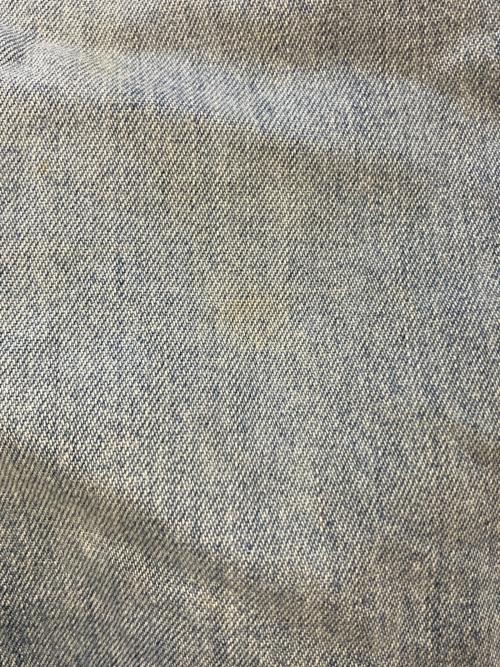 SHADY LTD（シェイディ）SHADY LTD (シェイディ) デニムハーフパンツ インディゴ サイズ:SIZE91cmの古着・服飾アイテム