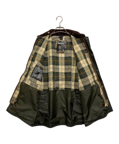 Barbour（バブアー）Barbour (バブアー) BEDALE ビデイル オイルドジャケット　2102048 カーキ サイズ:SIZE 36の古着・服飾アイテム
