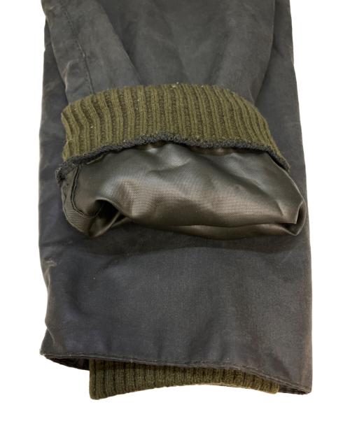 Barbour（バブアー）Barbour (バブアー) BEDALE ビデイル オイルドジャケット　2102048 カーキ サイズ:SIZE 36の古着・服飾アイテム