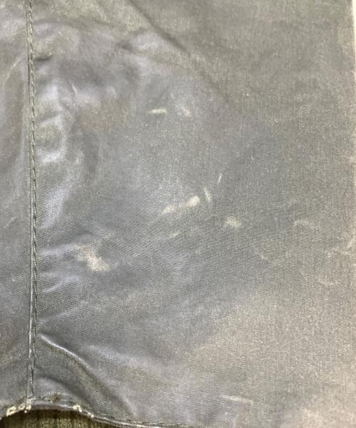 Barbour（バブアー）Barbour (バブアー) BEDALE ビデイル オイルドジャケット　2102048 カーキ サイズ:SIZE 36の古着・服飾アイテム