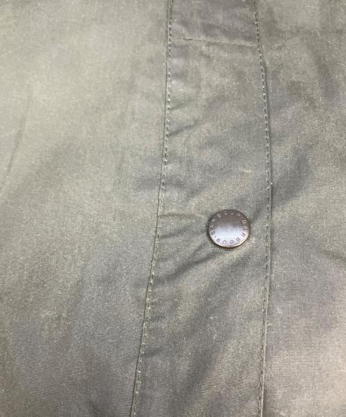 Barbour（バブアー）Barbour (バブアー) BEDALE ビデイル オイルドジャケット　2102048 カーキ サイズ:SIZE 36の古着・服飾アイテム
