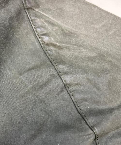 Barbour（バブアー）Barbour (バブアー) BEDALE ビデイル オイルドジャケット　2102048 カーキ サイズ:SIZE 36の古着・服飾アイテム