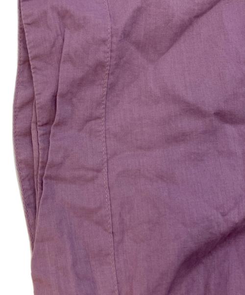 MARIHA（マリハ）MARIHA (マリハ) 夏の光のドレス/ノースリーブワンピース ピンク サイズ:SIZE36の古着・服飾アイテム