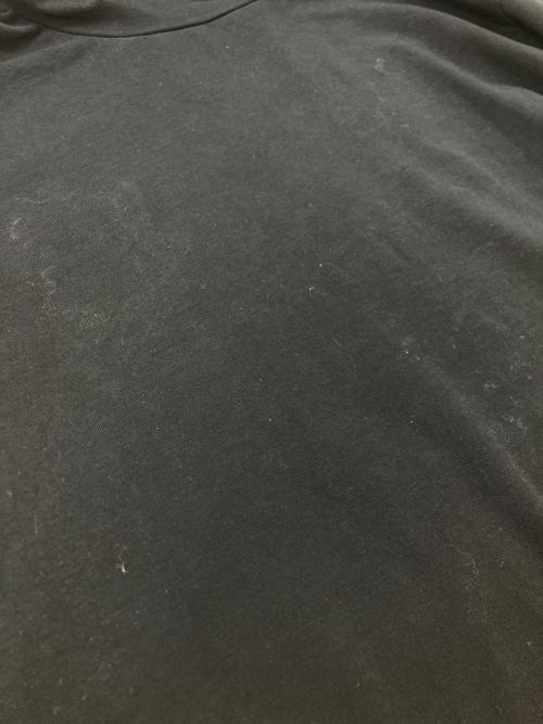 JIL SANDER+（ジルサンダープラス）JIL SANDER+ (ジルサンダープラス) タートルネックカットソー ブラック サイズ:SIZE Sの古着・服飾アイテム