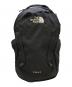 THE NORTH FACE（ザ ノース フェイス）の古着「VAULT BACKPACK NF0A3VY2」｜ブラック