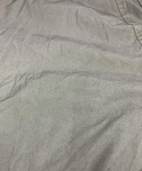 US ARMY（ユーエスアーミー）US ARMY (ユーエスアーミー) 製品染スノーカモパンツ　8415-00-935-0569 カーキ サイズ:SIZE SMALL-REGULERの古着・服飾アイテム