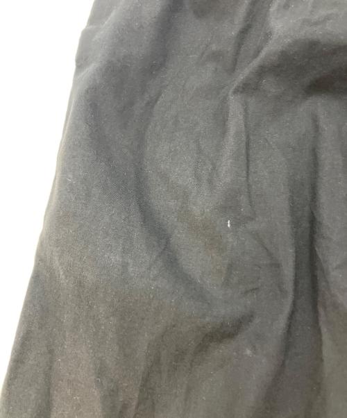 TUKI（ツキ）TUKI (ツキ) PAJAMAS(SHEETING)パジャマパンツ 0041 ブラック サイズ:SIZE1の古着・服飾アイテム