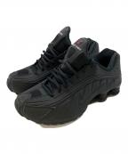 NIKEナイキ）の古着「SHOX R4」｜ブラック