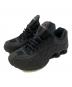 NIKE（ナイキ）の古着「SHOX R4」｜ブラック