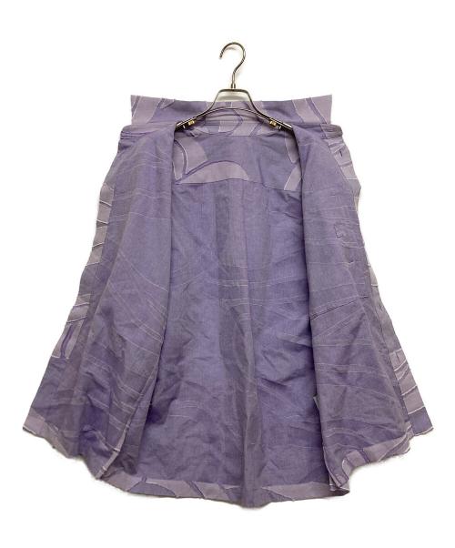IM MEN（アイム メン）IM MEN (アイム メン) Scenes LightPurple サイズ:SIZE2の古着・服飾アイテム